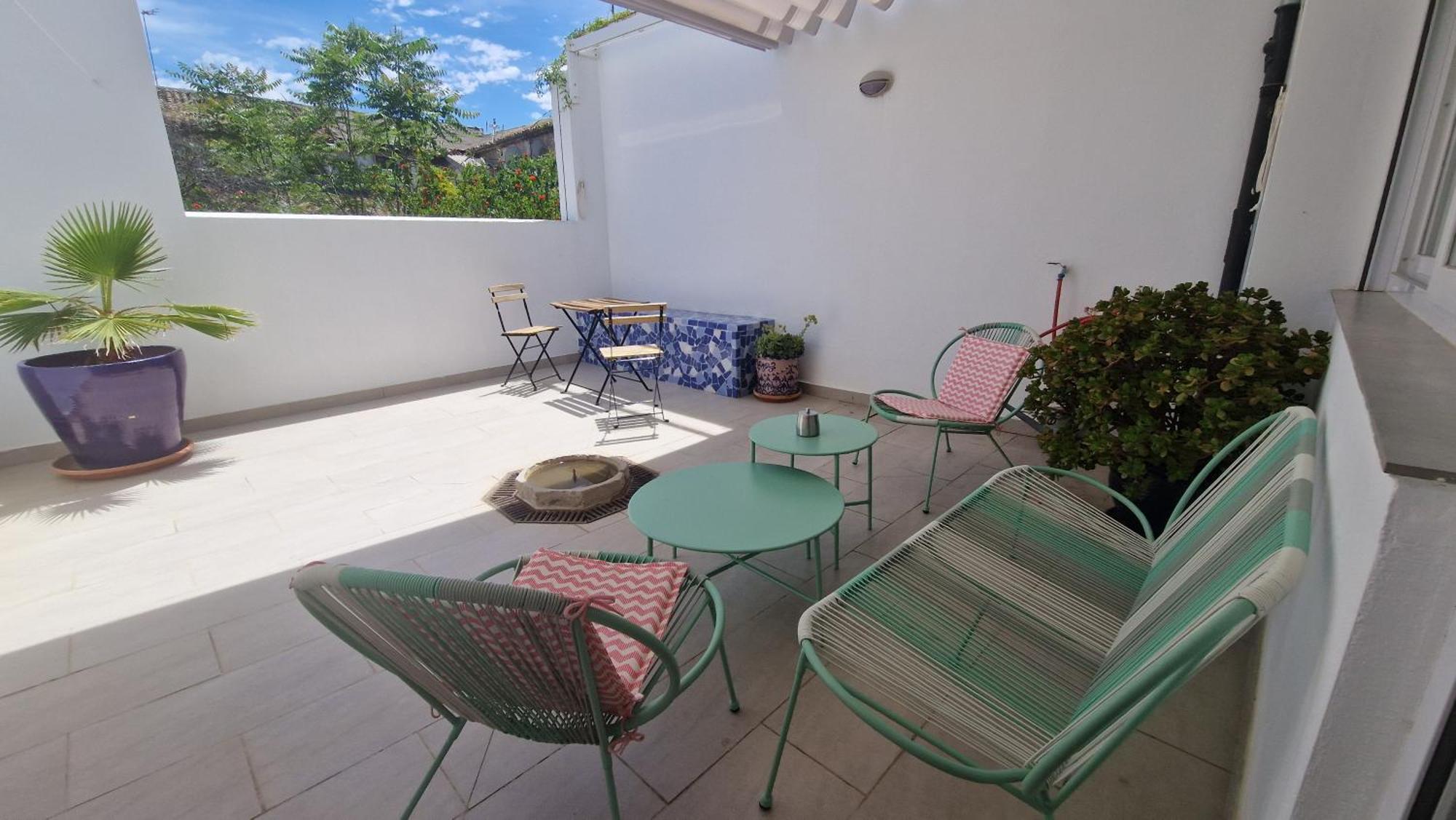 Apartamentos Bravo Granada Exterior foto